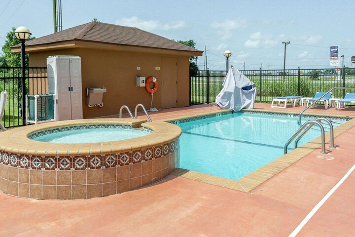 Quality Inn Donaldsonville - Gonzales