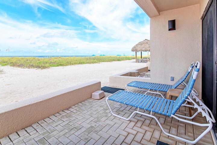 Casa Del Mar Longboat Key