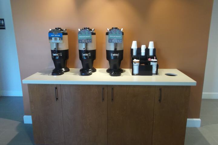 Breakfast/Coffee Service 14 of 14