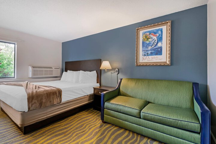Atlantis Family Waterpark Hotel an Ascend Collection Hotel