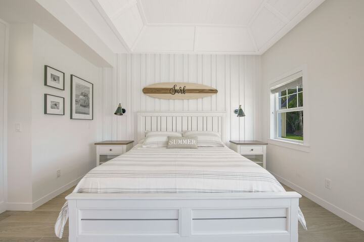 Casey Key Resorts - Beachfront