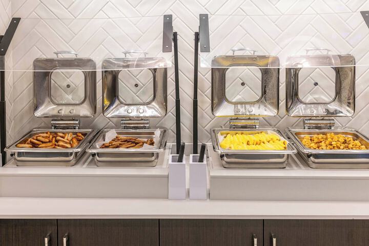 Holiday Inn Express & Suites Halifax - Dartmouth by IHG