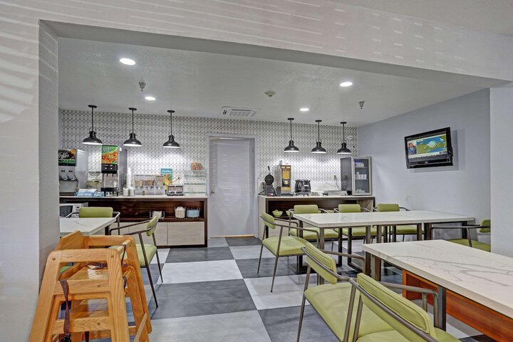Quality Inn Pierre - Fort Pierre