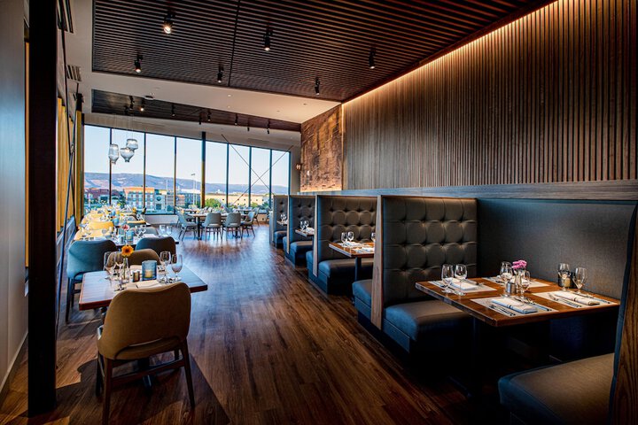 Hotel Maverick
