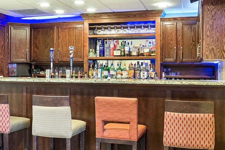 Comfort Suites Minot South
