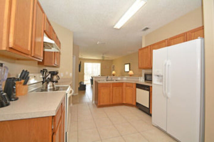 Rent a Villa Eagle Management Davenport