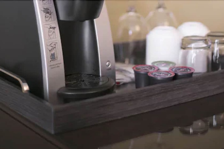 Breakfast/Coffee Service 120 of 144