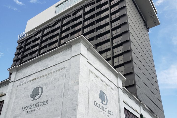 DoubleTree by Hilton Hotel Tallahassee