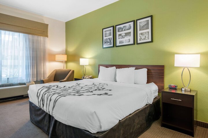 Sleep Inn & Suites Port Charlotte - Punta Gorda