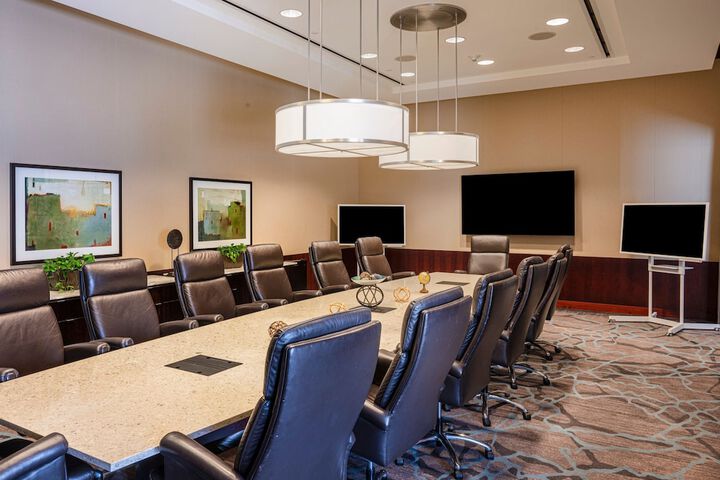 The Westin Huntsville