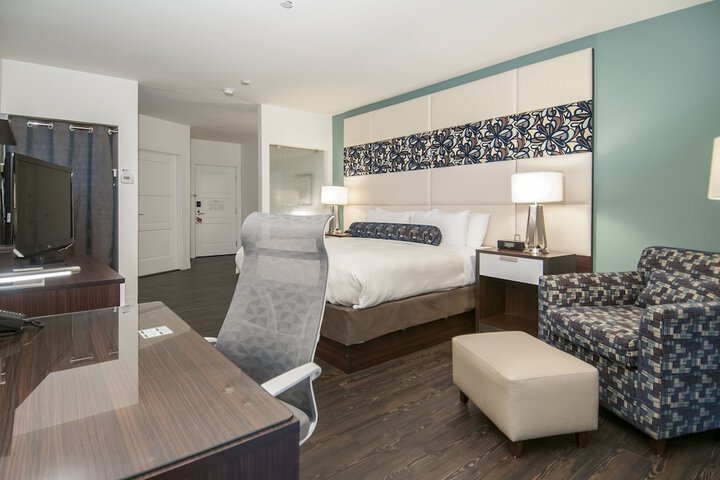 Hotel Indigo WACO - BAYLOR by IHG
