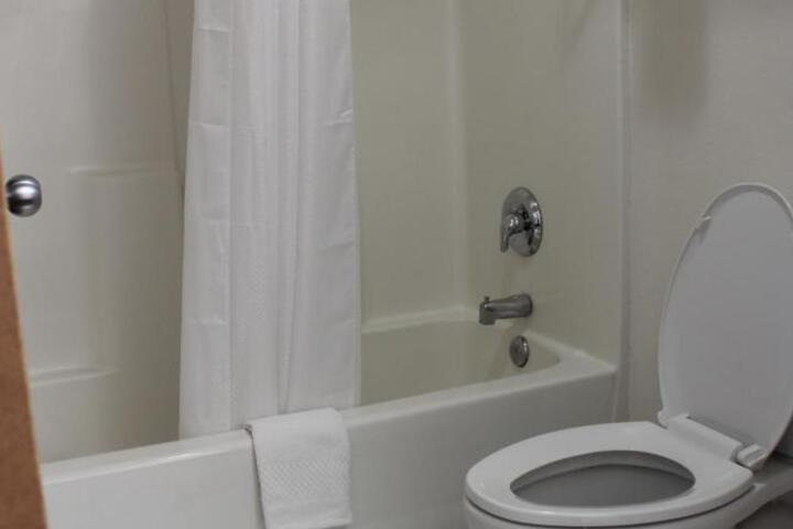 Rodeway Inn Tucumcari