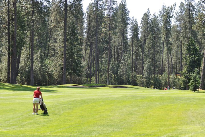 Golf 22 of 28
