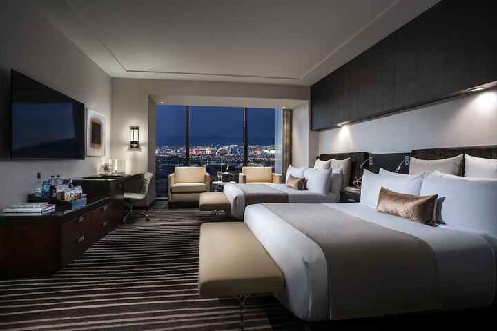 Hotel View 205 of 210