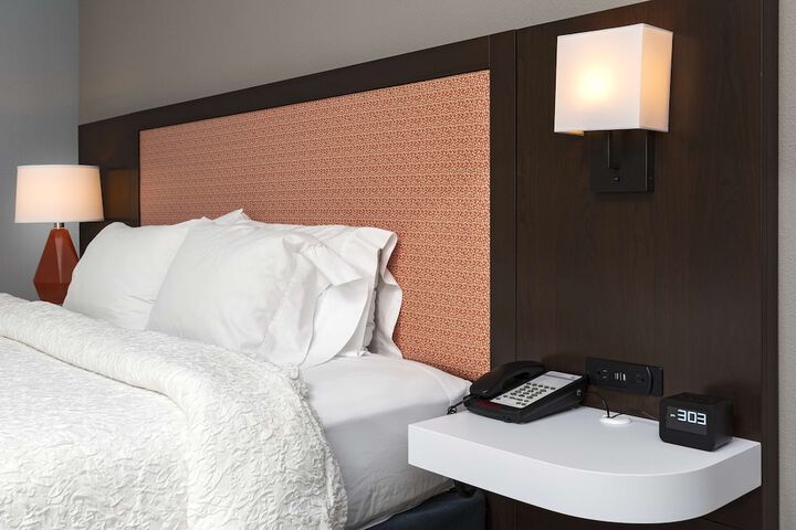Hampton Inn Greenville