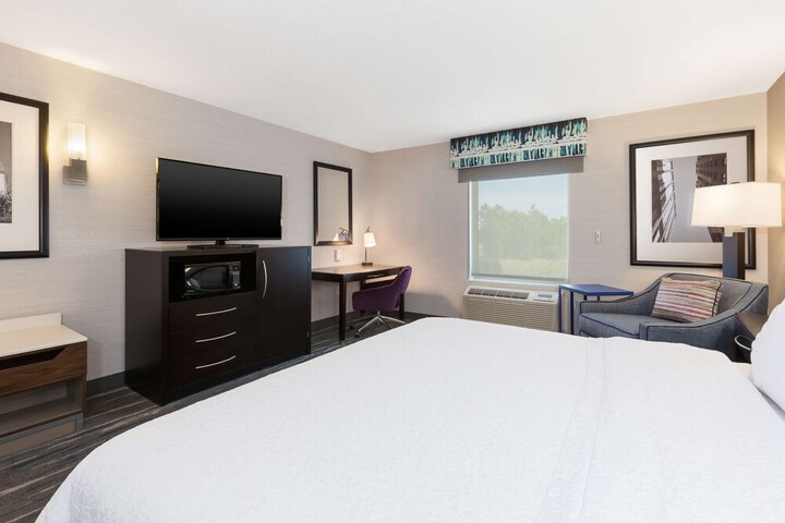 Hampton Inn & Suites Flint / Grand Blanc