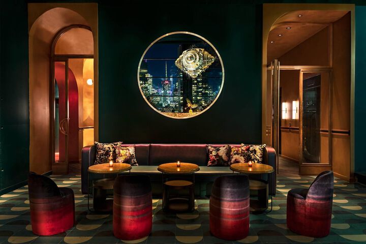 Hotel Interior 19 of 68