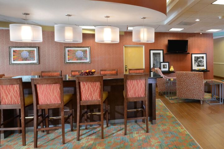 Hotel Interior 8 of 49