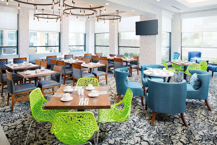 Hilton Garden Inn Dallas / Arlington South