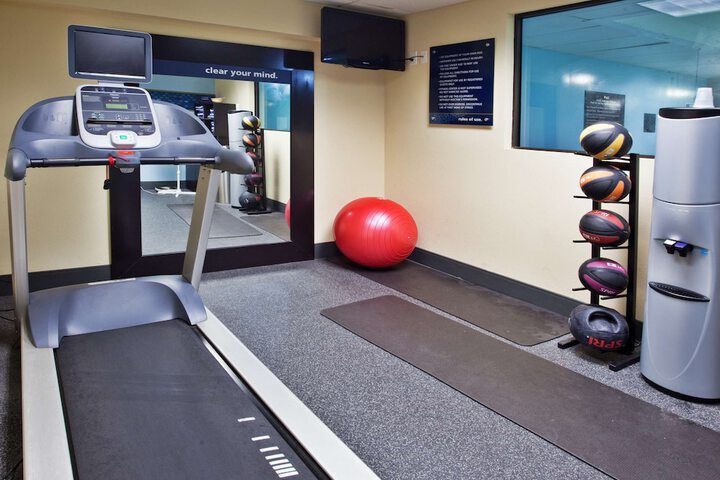 Health and Fitness 45 of 49