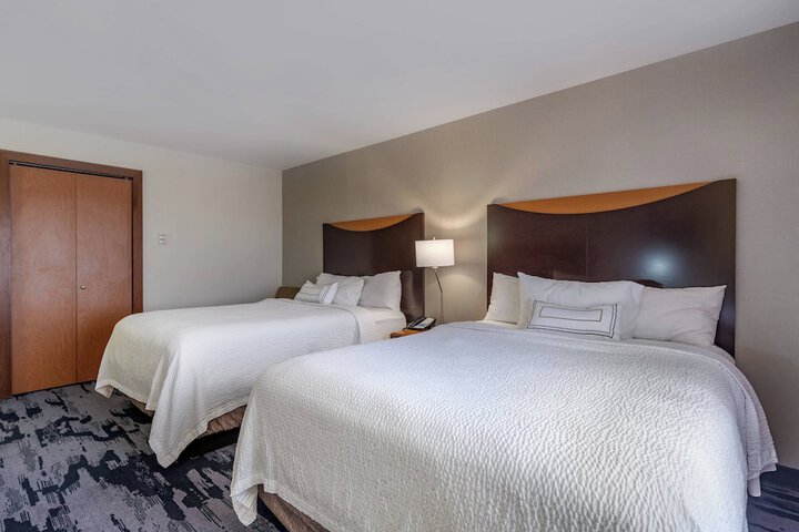 Fairfield Inn & Suites by Marriott Texarkana