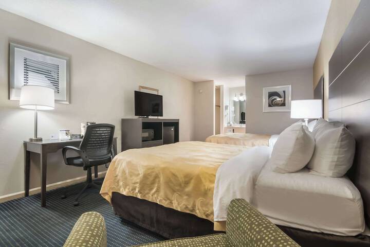 Quality Inn Little Creek
