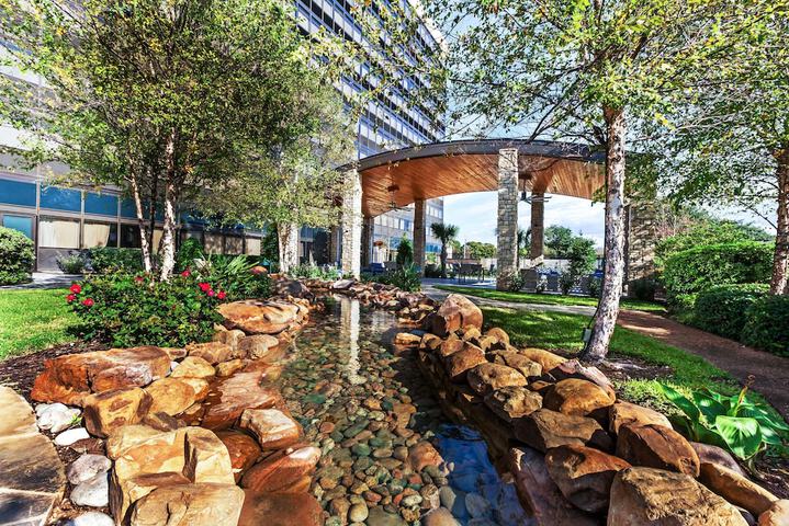 Hilton Waco