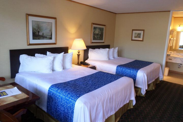 Travelodge by Wyndham Ogallala
