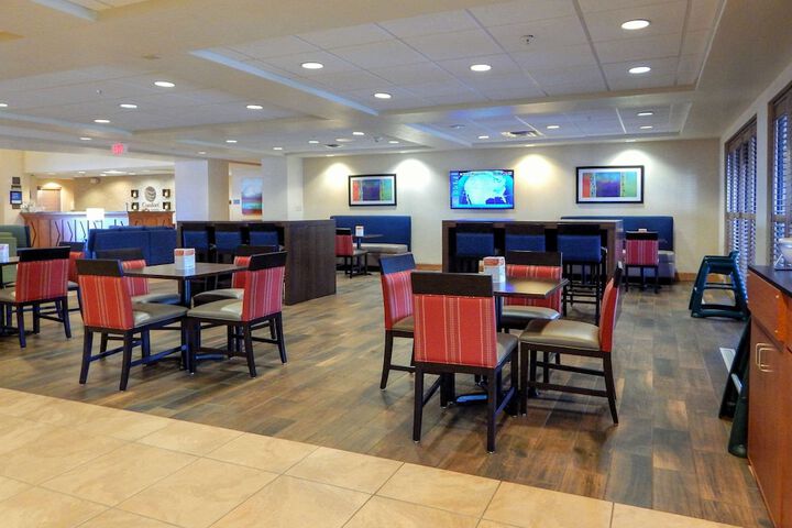 Comfort Inn & Suites Sheridan
