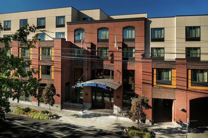 Hotel 2 of 55