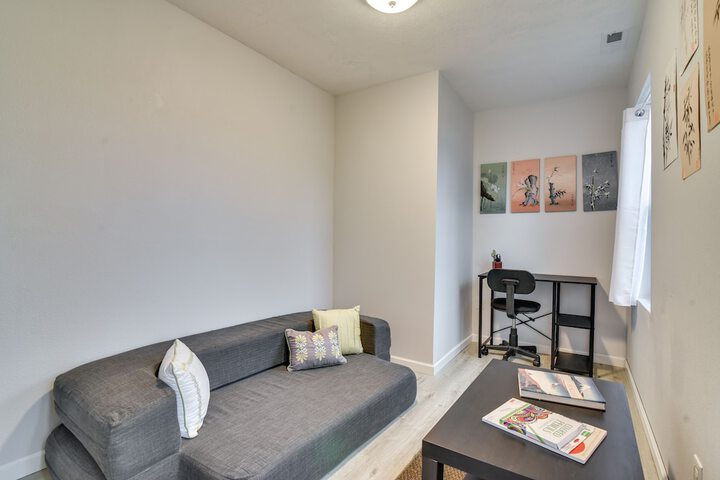 Goldendale Vacation Rental 13 Mi to Columbia River