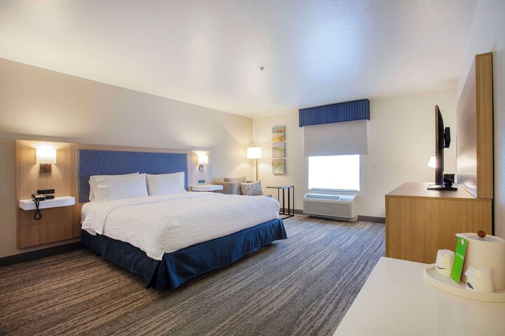 Hampton Inn & Suites Mountain Home