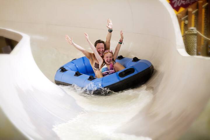 Staybridge Suites Wisconsin Dells - Lake Delton by IHG