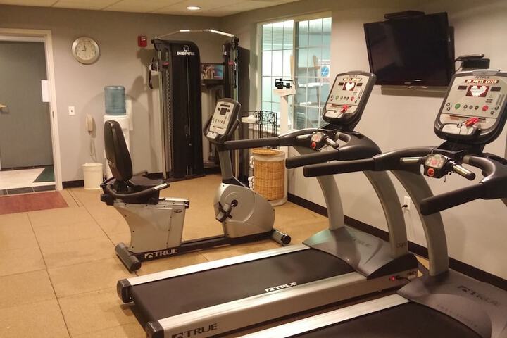 Health and Fitness 47 of 51