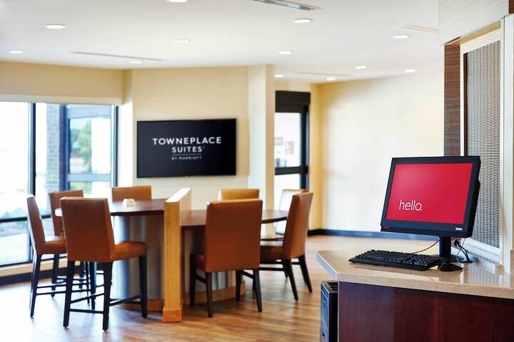 TownePlace Suites by Marriott St. Louis OFallon