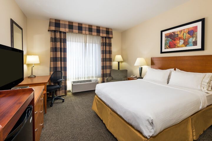 Holiday Inn Express Vernal-Dinosaurland by IHG