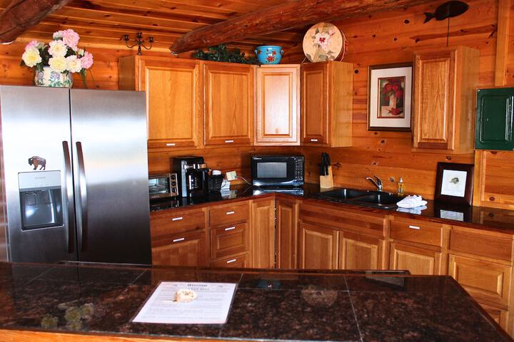 Anglers Lodge