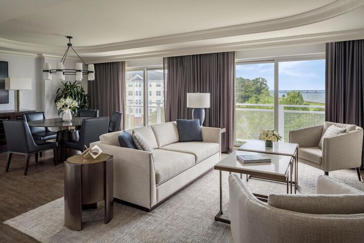Hyatt Regency Chesapeake Bay