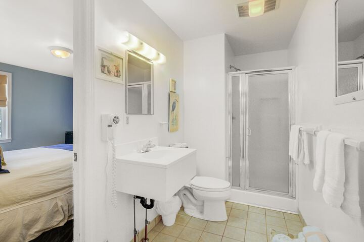 Surf City Hotel
