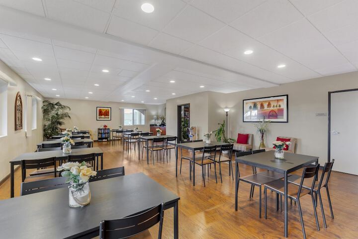 Best Western Sky Valley Inn