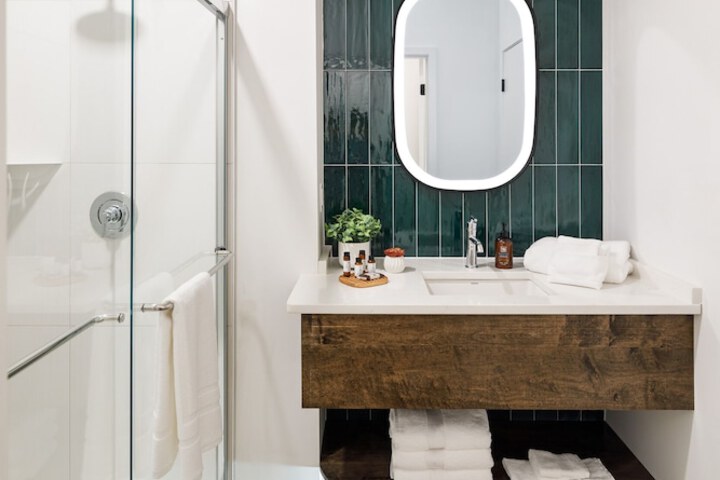 The Station by Compo Hotels