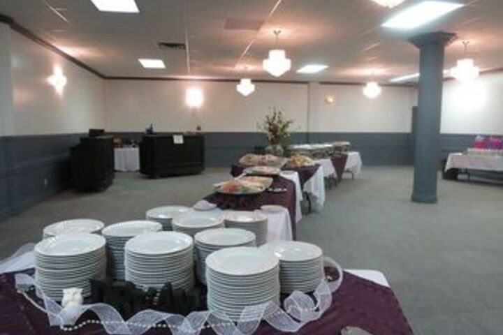Travelodge by Wyndham Conference Centre & Suites Whitecourt