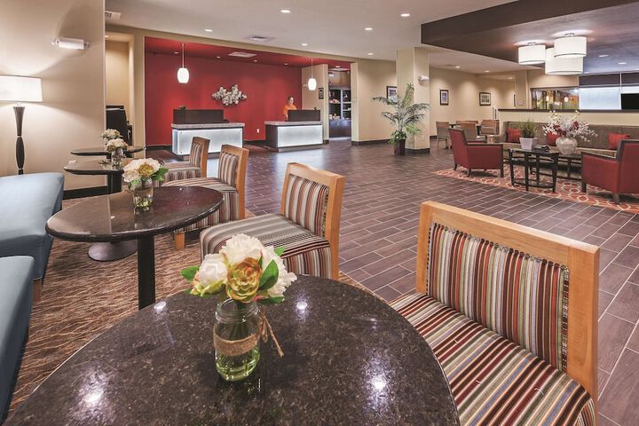 La Quinta Inn & Suites by Wyndham Wichita Falls - MSU Area