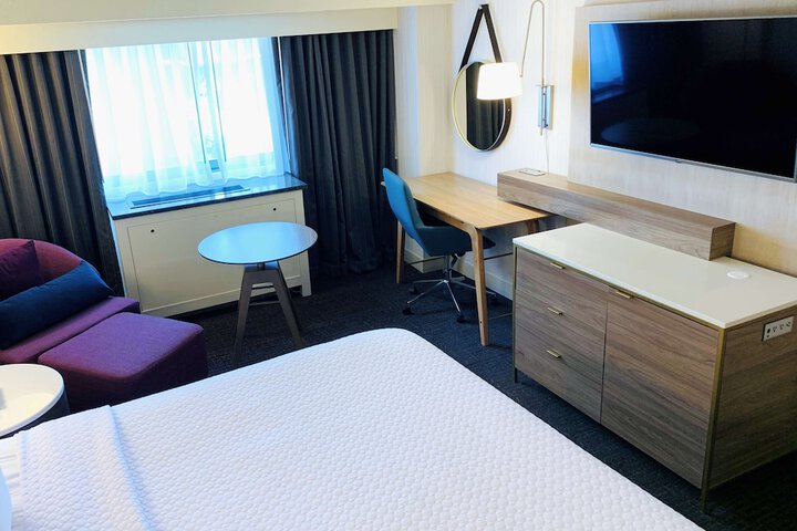 Sonesta Columbus Downtown