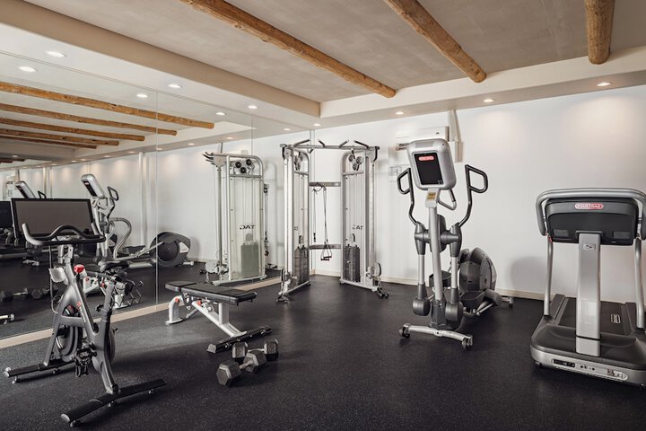 The Scott Resort & Spa