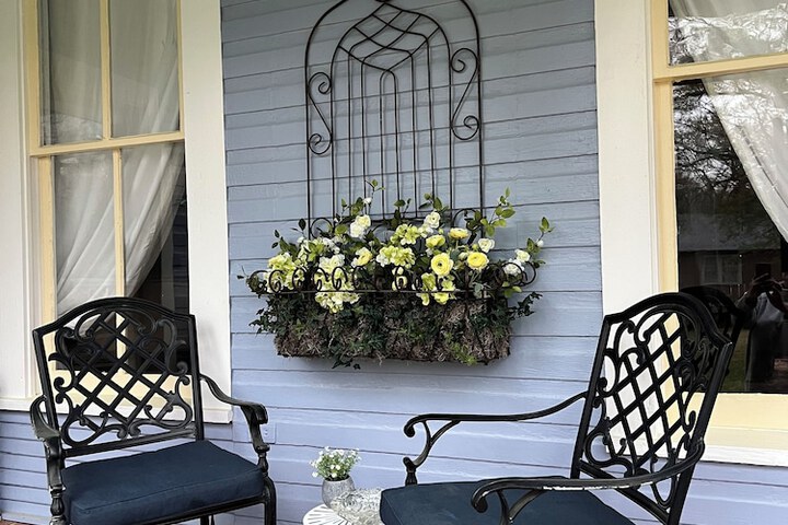 Terrace/Patio 42 of 43