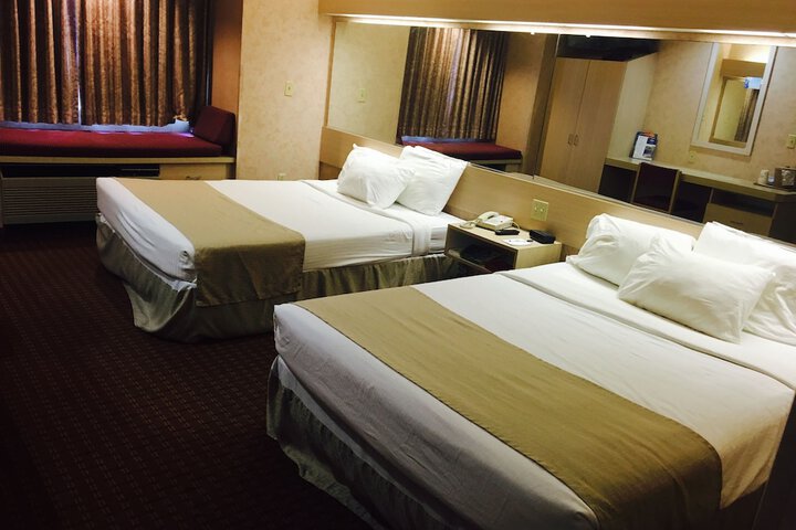 Microtel Inn & Suites by Wyndham Baldwinsville / Syracuse