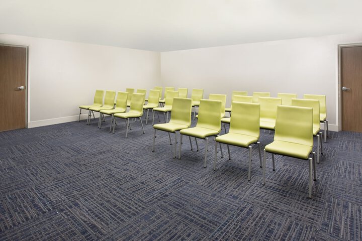 Holiday Inn Express Salt Lake City Downtown by IHG