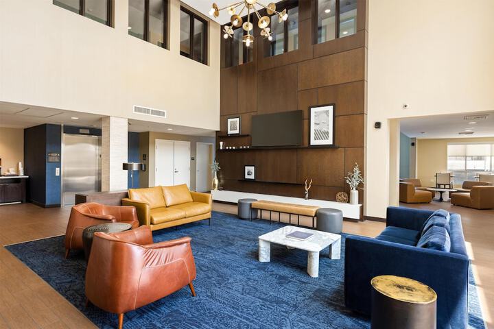 Hampton Inn & Suites Los Angeles - Glendale