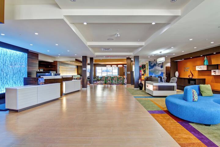 Hotel Interior 9 of 30